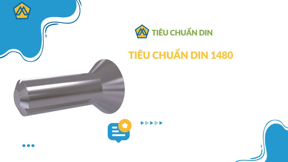 Tiêu chuẩn DIN 1477